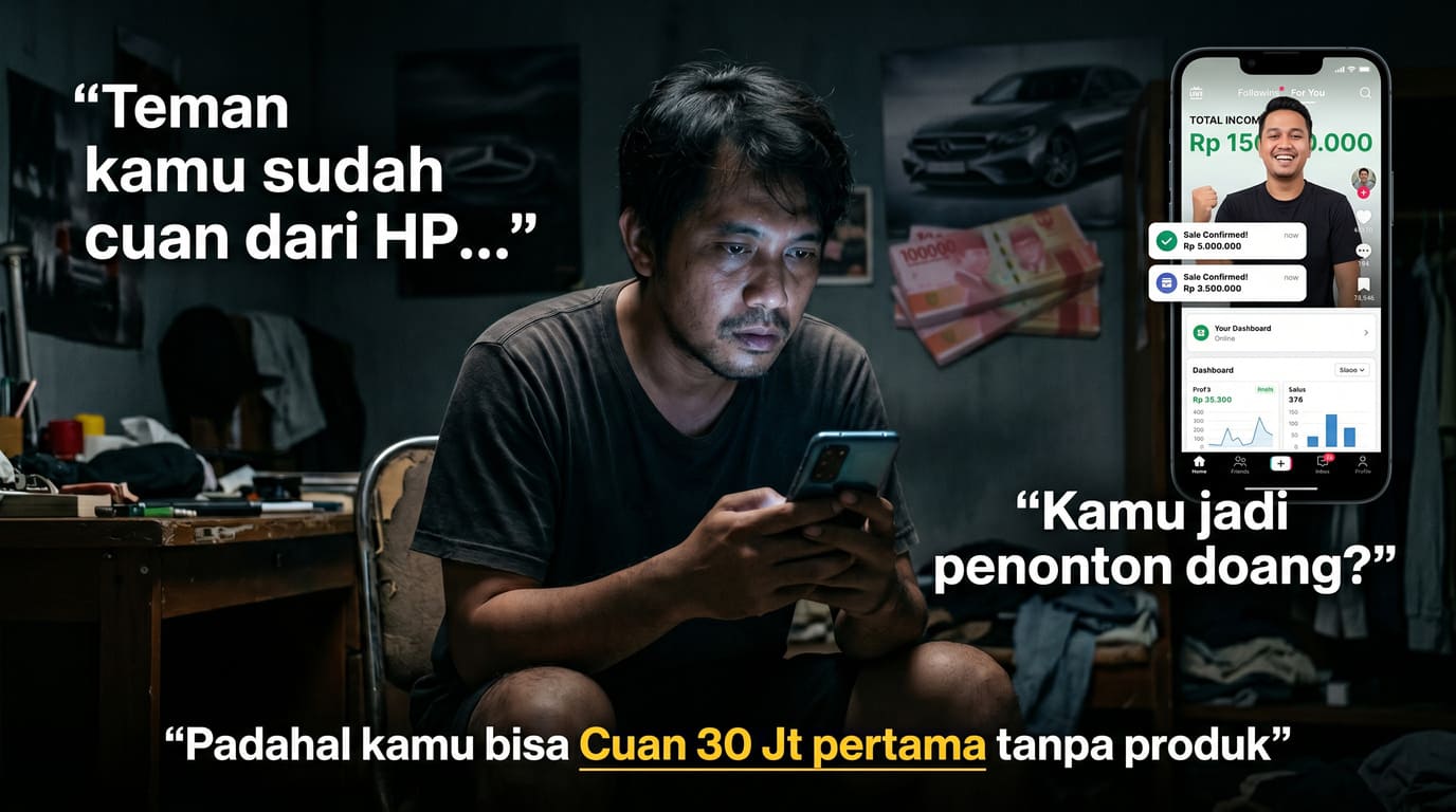 Kelas Digital Marketing — Akademi Digital