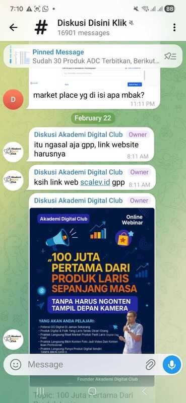 Testimoni 2