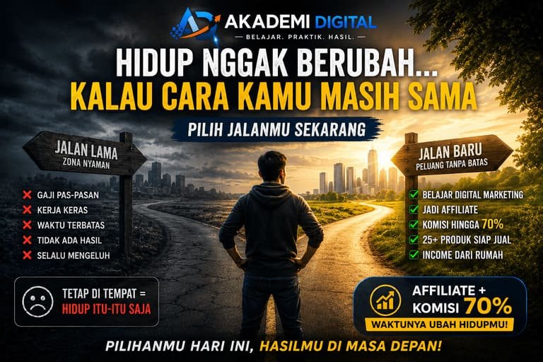 Banner Akademi Digital